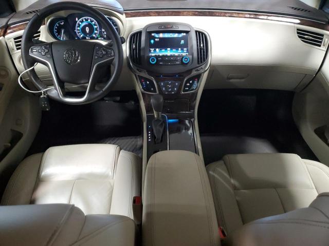 2016 BUICK LACROSSE S 1G4G45G31GF179975