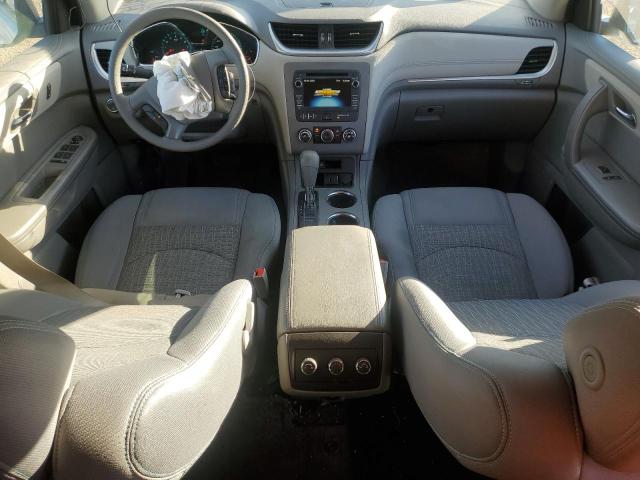 2016 CHEVROLET TRAVERSE L - 1GNKRFED2GJ317707