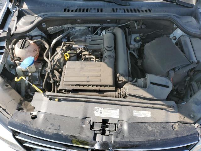 2017 VOLKSWAGEN JETTA SE - 3VWDB7AJ5HM273274