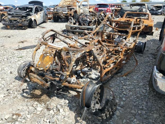2022 POLARIS RZR PRO XP - 3NSM4U922NF350660
