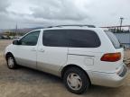 TOYOTA SIENNA LE photo