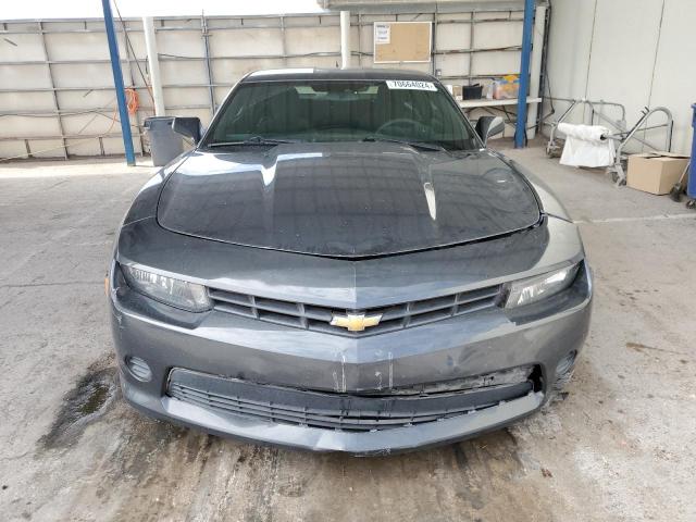 2015 CHEVROLET CAMARO LS - 2G1FB1E33F9311149
