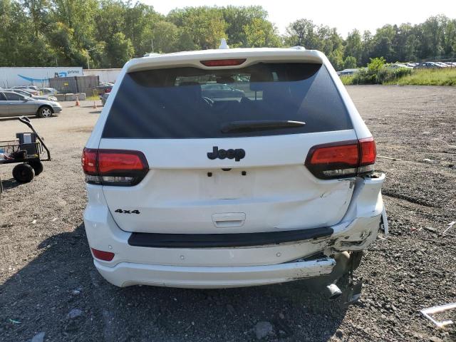 VIN 1C4RJFAG5KC677937 2019 Jeep Grand Cherokee, Laredo no.6