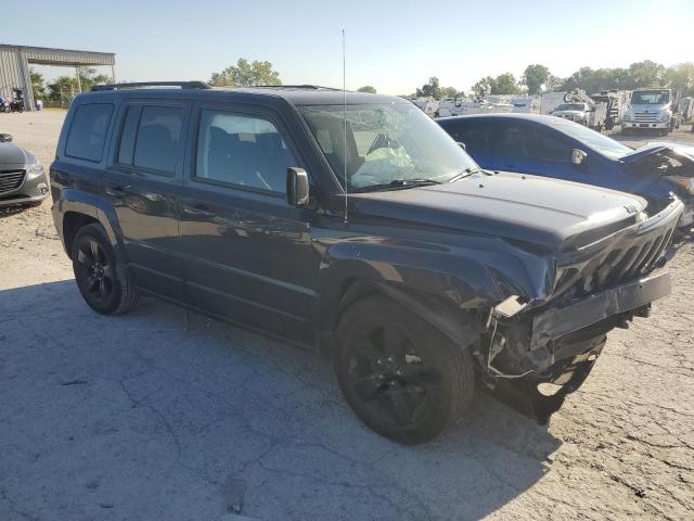 2015 JEEP PATRIOT SP - 1C4NJPBA3FD358907