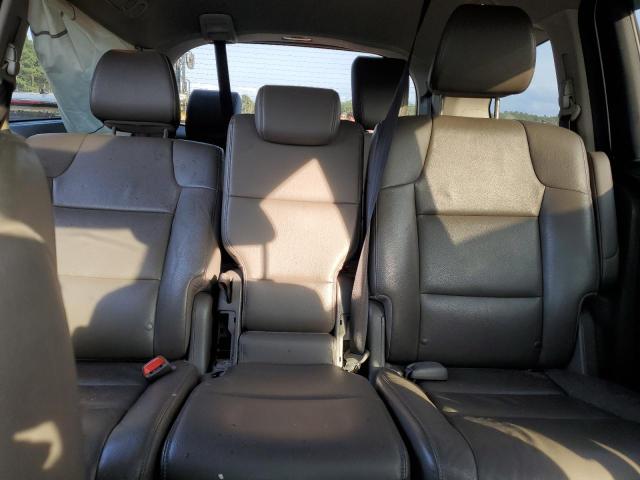 VIN 5FNRL5H66EB034795 2014 Honda Odyssey, Exl no.10