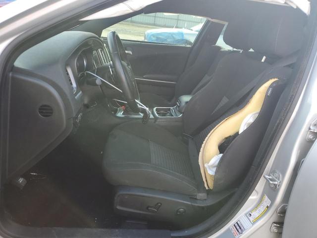 2022 DODGE CHARGER GT - 2C3CDXHG3NH157573