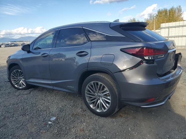 2020 LEXUS RX 450H - 2T2JGMDA6LC046920