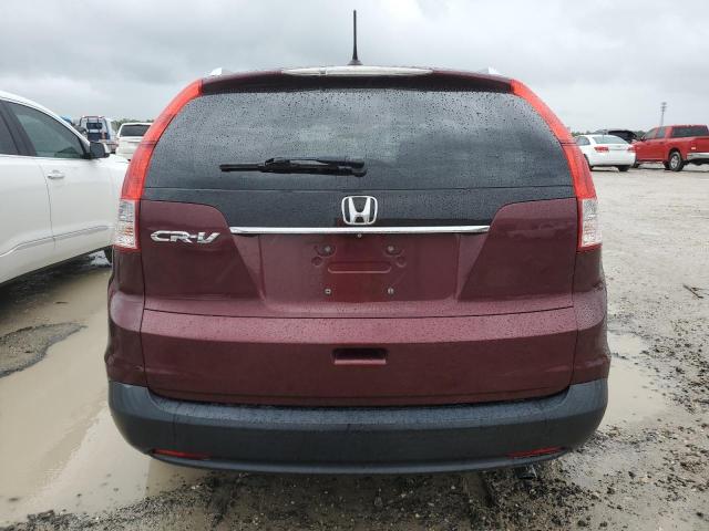 2014 HONDA CR-V EXL 5J6RM3H72EL031104  70926954