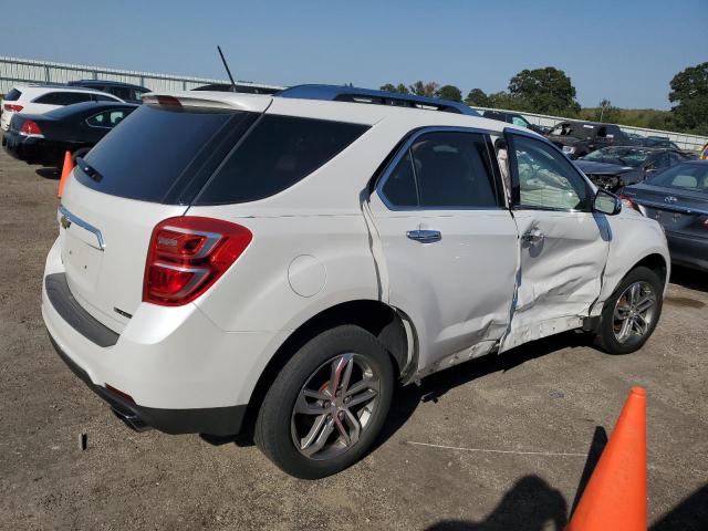 2017 CHEVROLET EQUINOX PR - 2GNFLGE38H6259360