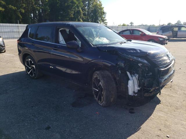 2024 MITSUBISHI OUTLANDER - JA4J4VA82RZ023714