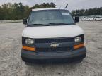 CHEVROLET EXPRESS G2 photo