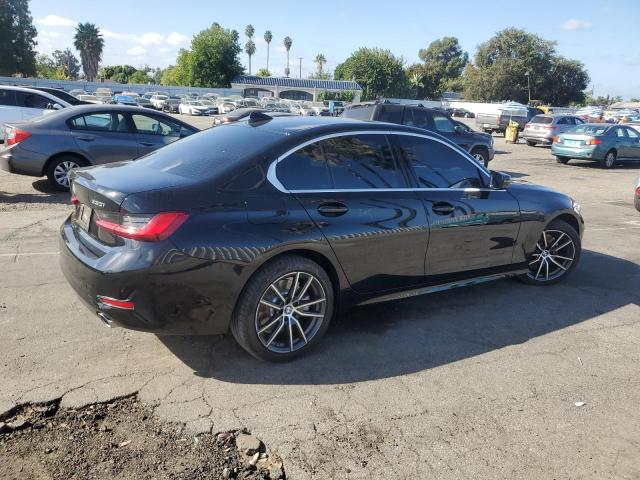 VIN WBA5R1C51KAK12263 2019 BMW 3 Series, 330I no.3