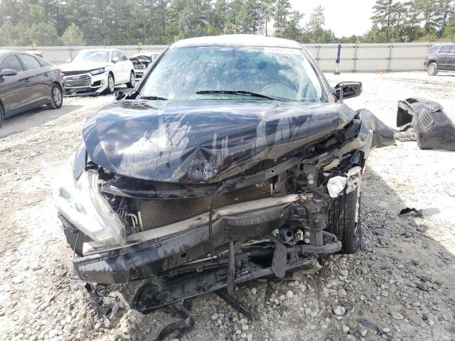 2017 NISSAN ALTIMA 2.5 - 1N4AL3AP5HC247619