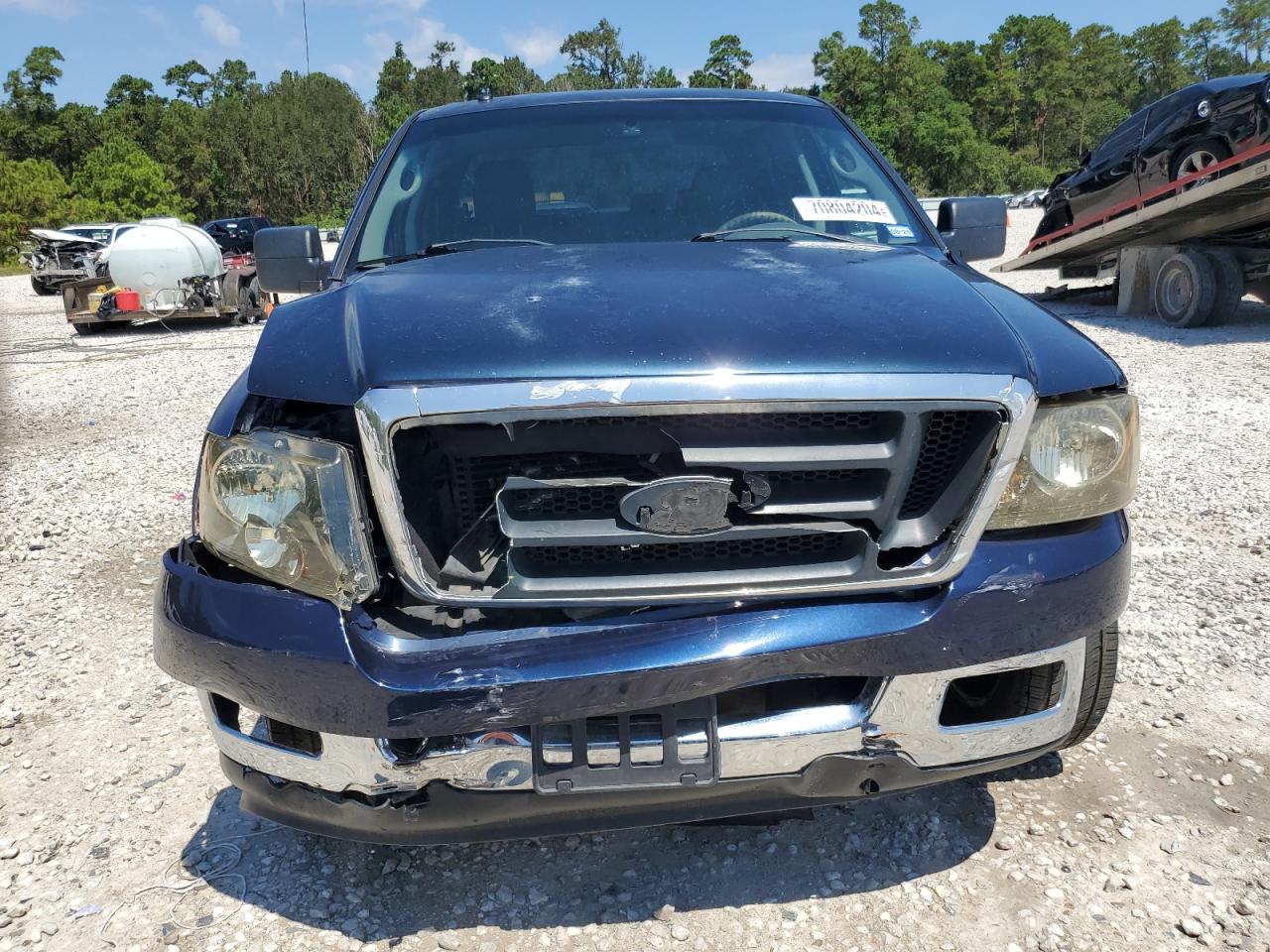 2006 Ford F150 SUPER, SUPERCREW