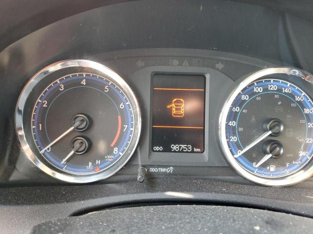 2019 TOYOTA COROLLA L - 2T1BURHEXKC232177