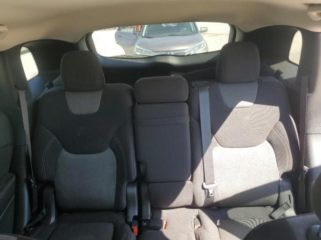 2017 JEEP CHEROKEE S - 1C4PJMAB5HW588487