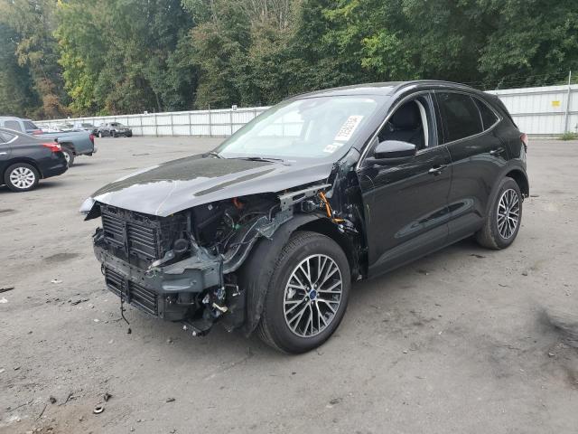 2022 FORD ESCAPE TIT - 1FMCU0LZ8NUB94736