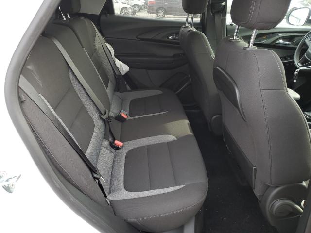2023 CHEVROLET TRAILBLAZE - KL79MPSL6PB150959