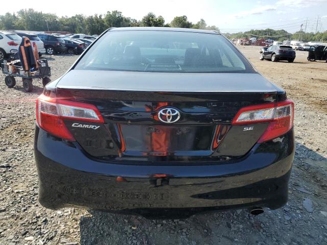 VIN 4T1BF1FK7EU446731 2014 Toyota Camry, L no.6