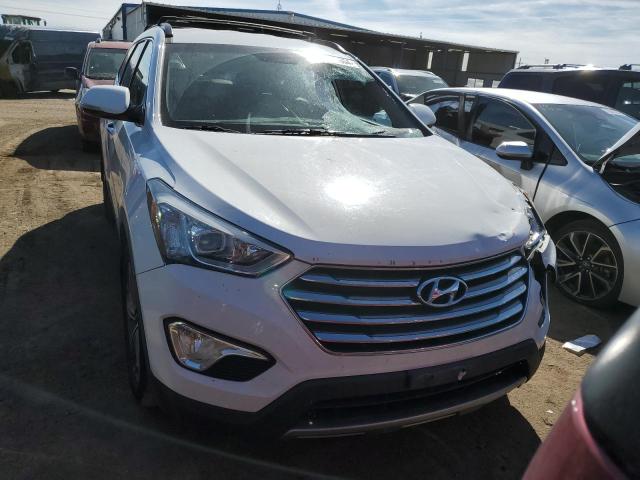 2016 HYUNDAI SANTA FE S - KM8SNDHF8GU159860