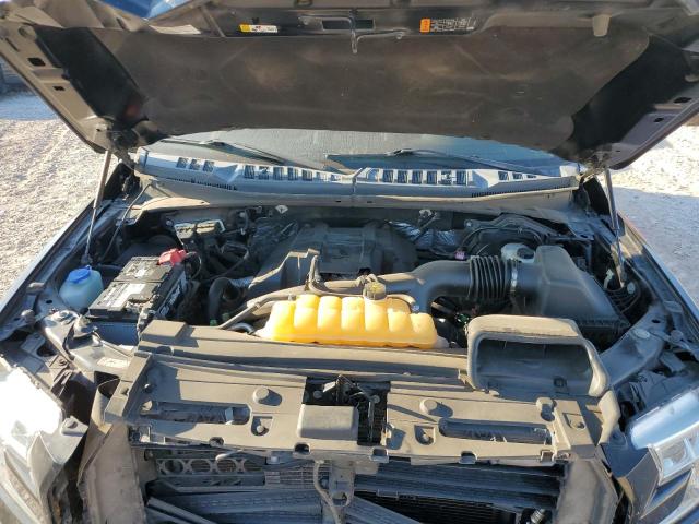 2017 FORD F150 SUPER - 1FTEW1EP3HKC33354