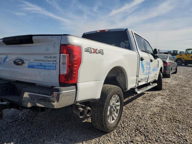 2017 FORD F250 SUPER - 1FT7W2BT7HEB36852