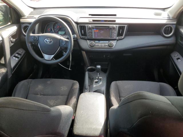 VIN JTMWFREV5DD013553 2013 Toyota RAV4, Xle no.8