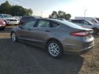 FORD FUSION SE photo