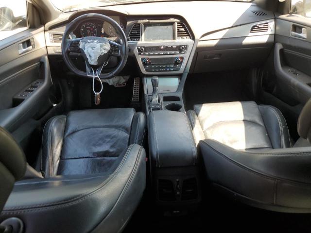 2015 HYUNDAI SONATA SPO - 5NPE34ABXFH078995