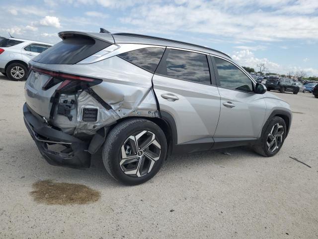 2022 HYUNDAI TUCSON SEL - 5NMJF3AE5NH061415