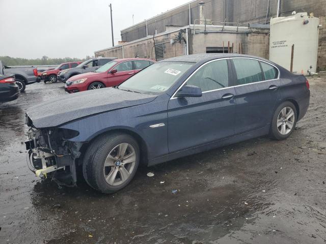 VIN WBAXH5C54DD112081 2013 BMW 5 Series, 528 XI no.1