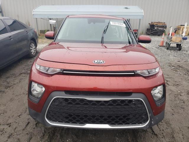 2020 KIA SOUL LX - KNDJ23AU9L7107691