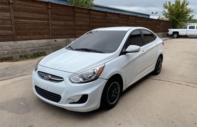 2017 HYUNDAI ACCENT SE KMHCT4AE9HU186871  73337024