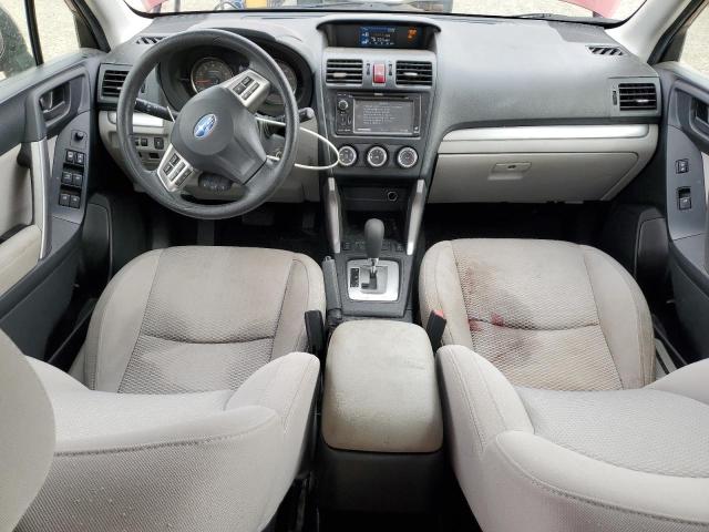 2015 SUBARU FORESTER 2 - JF2SJAGC4FH509872
