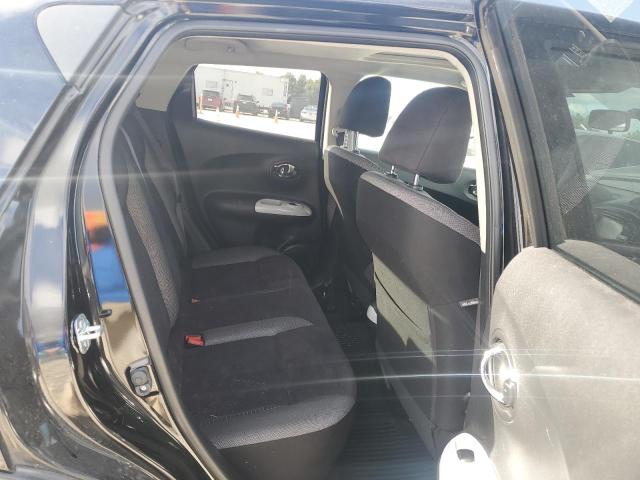 2017 NISSAN JUKE S - JN8AF5MR6HT703206