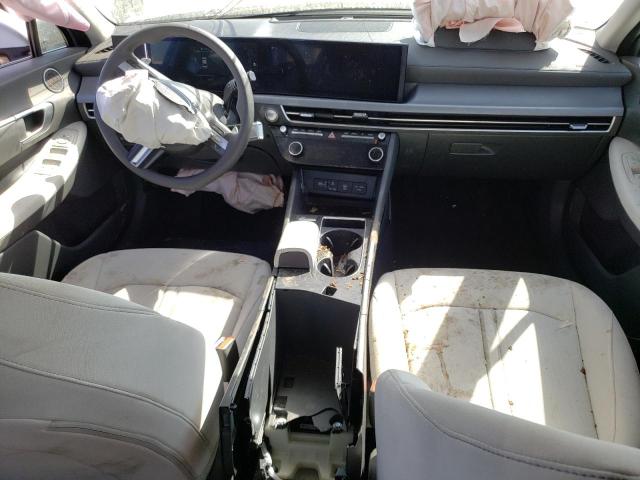 2024 HYUNDAI SONATA SEL - KMHL64JA2RA371268
