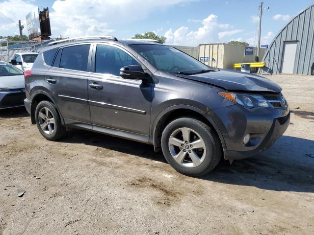 2015 TOYOTA RAV4 XLE 2T3WFREV8FW216250  70363844