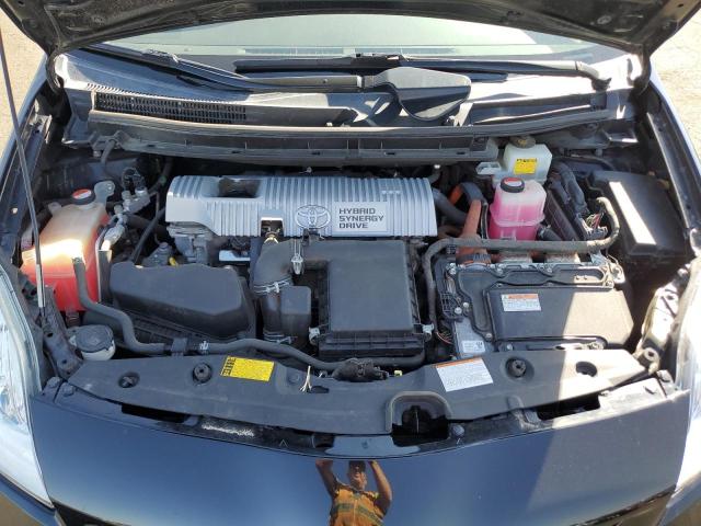 2015 TOYOTA PRIUS - JTDKN3DU6F1898275