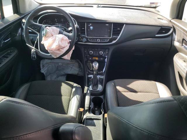 2021 BUICK ENCORE PRE - KL4CJASB0MB321295