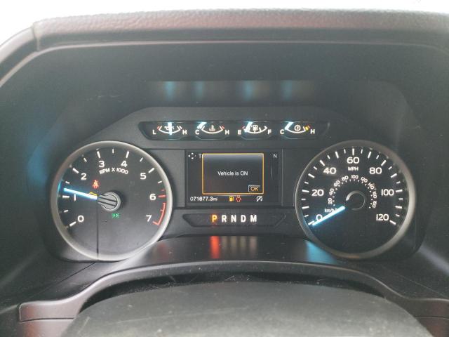 2019 FORD F150 SUPER - 1FTEW1EPXKFB79549