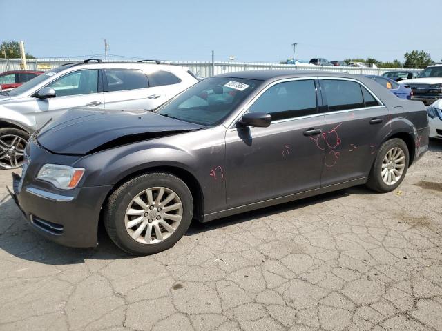 2013 CHRYSLER 300 2013