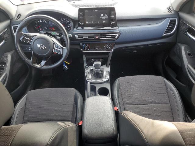 2021 KIA SELTOS S - KNDEU2AA7M7192379