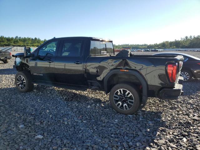 2023 GMC SIERRA K25 - 1GT49PEY9PF240024