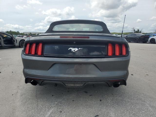 2015 FORD MUSTANG - 1FATP8UH7F5366918
