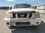 NISSAN TITAN XE photo