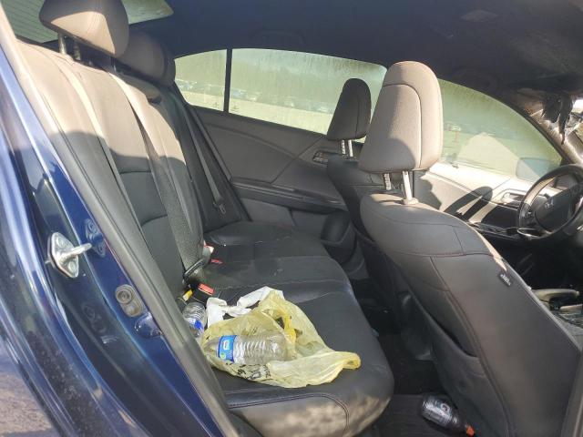 2017 HONDA ACCORD SPO - 1HGCR2F14HA181027