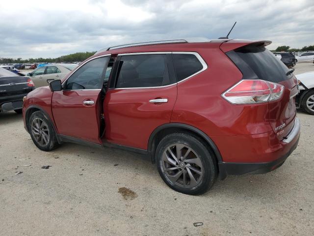 2016 NISSAN ROGUE S - 5N1AT2MT7GC731945