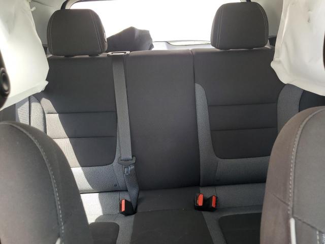 2021 CHEVROLET TRAILBLAZE - KL79MPS22MB093890
