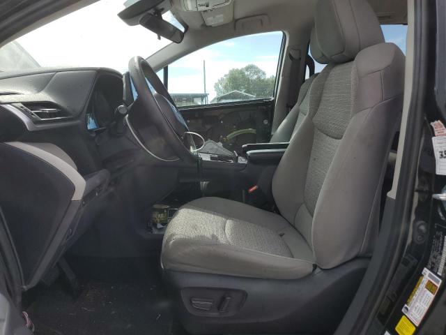 2022 TOYOTA SIENNA LE - 5TDKRKEC1NS123601