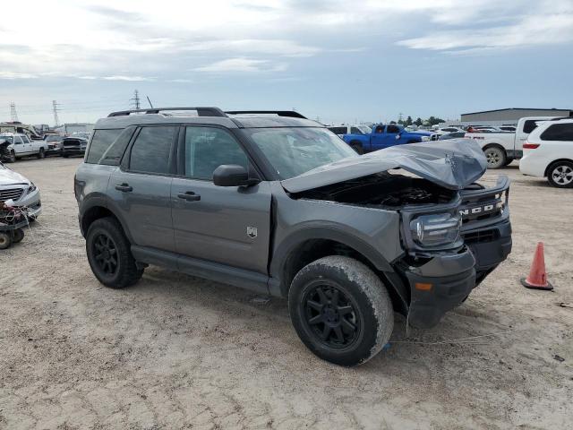 Vin: 3fmcr9b66mra52534, lot: 69778994, ford bronco big bend 20214